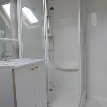 St Vaast Maison-les Mouettes * Saint-Vaast-la-Hougue