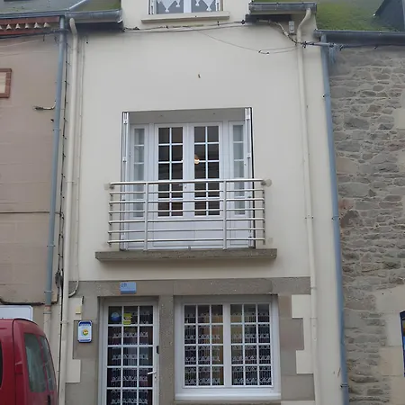 St Vaast Maison-les Mouettes *