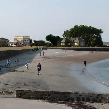 St Vaast Maison-les Mouettes Casa vacanze *
