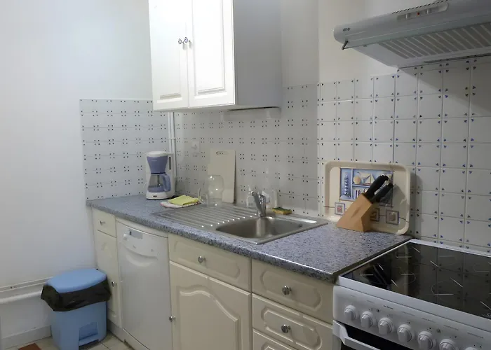 Casa vacanze St Vaast Maison-les Mouettes Saint-Vaast-la-Hougue