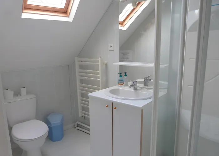 Casa vacanze St Vaast Maison-les Mouettes