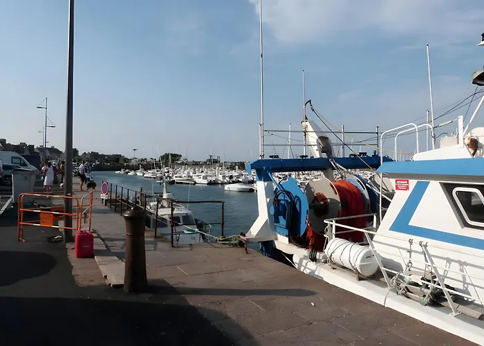 St Vaast Maison-les Mouettes *