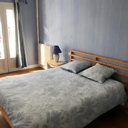 St Vaast Maison-les Mouettes * Saint-Vaast-la-Hougue