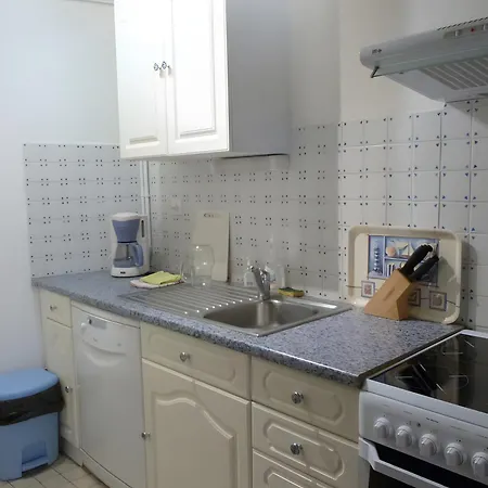 Σπίτι διακοπών St Vaast Maison-les Mouettes Saint-Vaast-la-Hougue