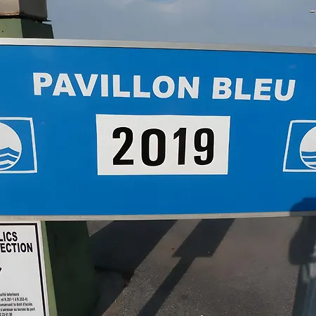 St Vaast Maison-les Mouettes *