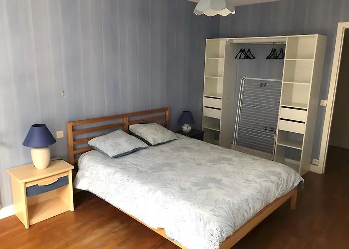 St Vaast Maison-les Mouettes