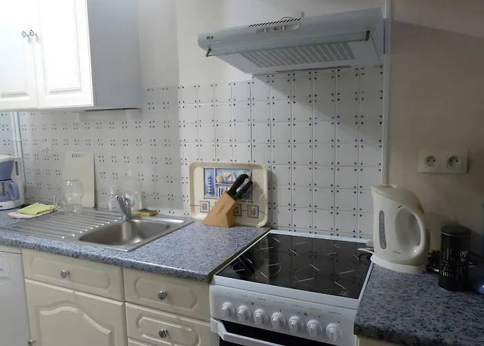 St Vaast Maison-les Mouettes