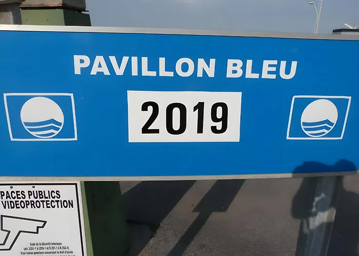 St Vaast Maison-les Mouettes *